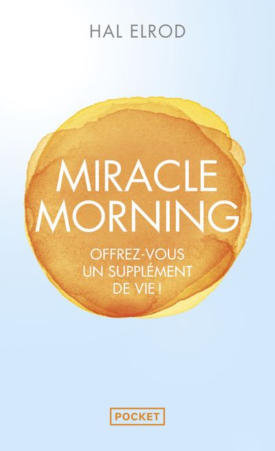 La Magie du Matin – Hal Elrod