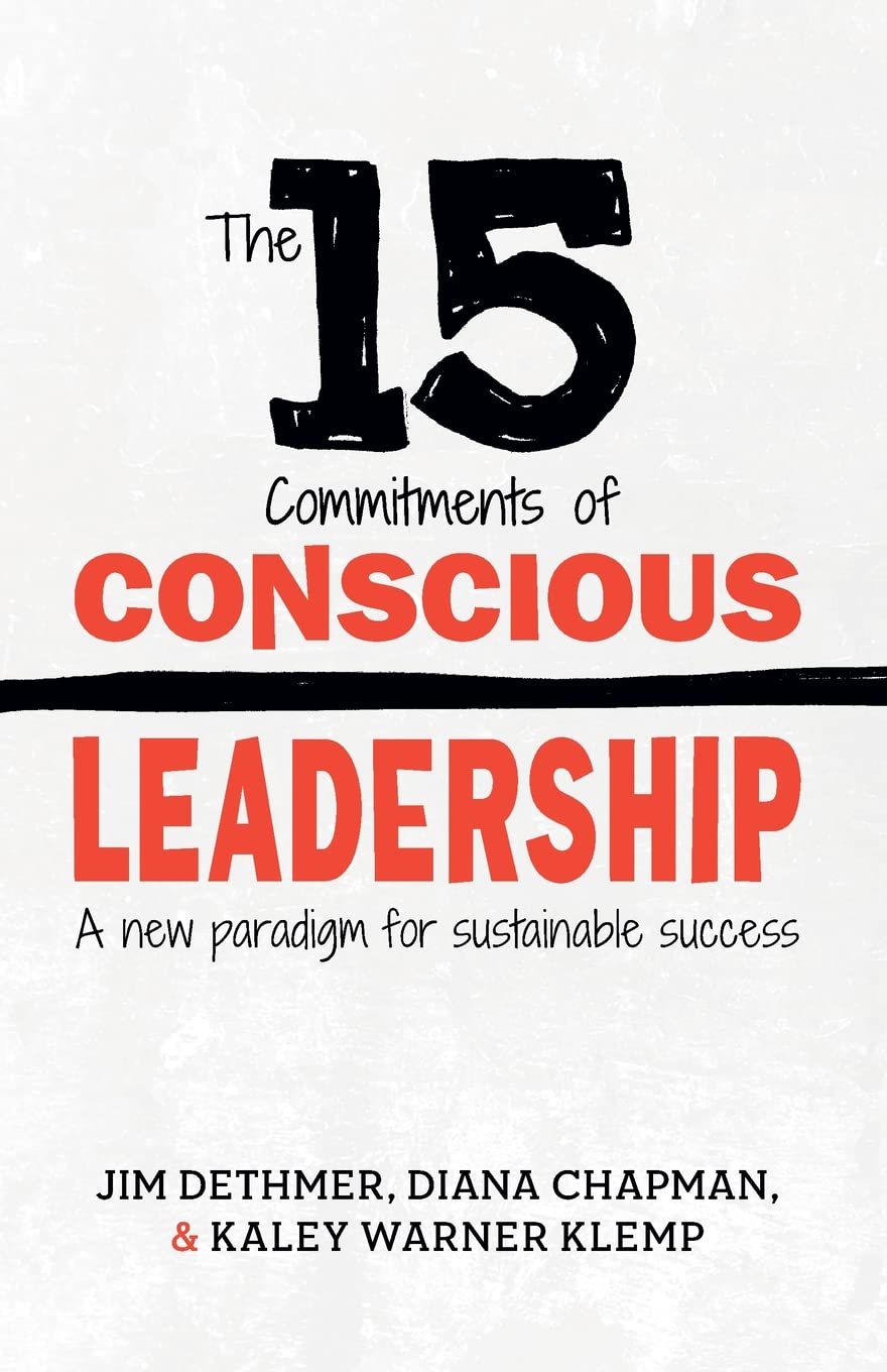 Leadership Conscient
