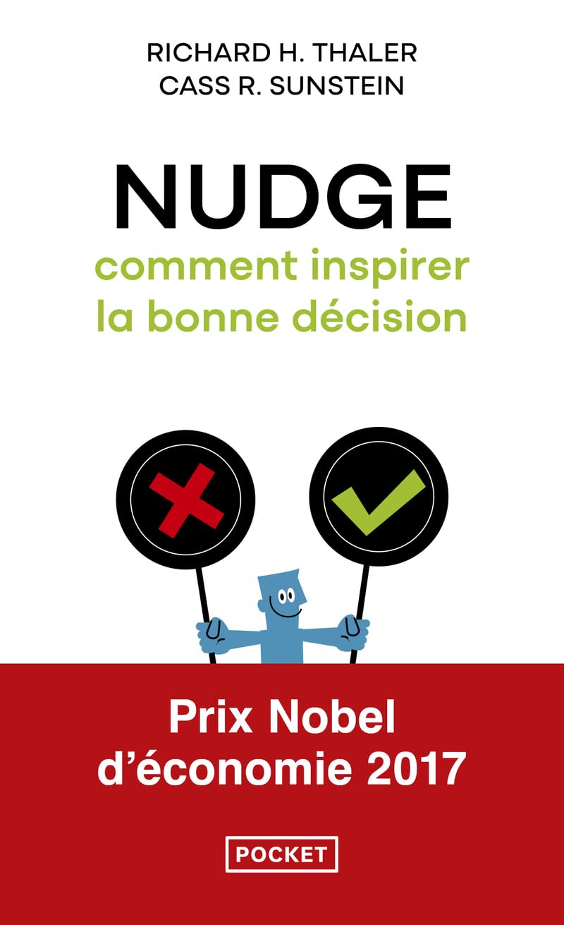 Nudge La méthode douce