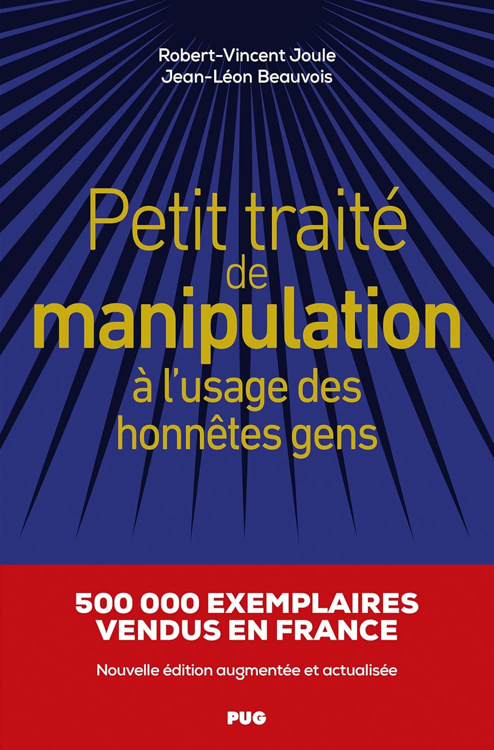 Petit traité de manipulation