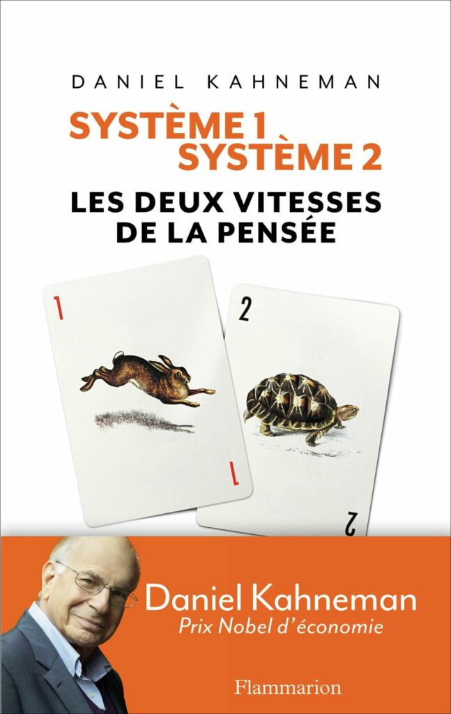Système 1 / Système 2