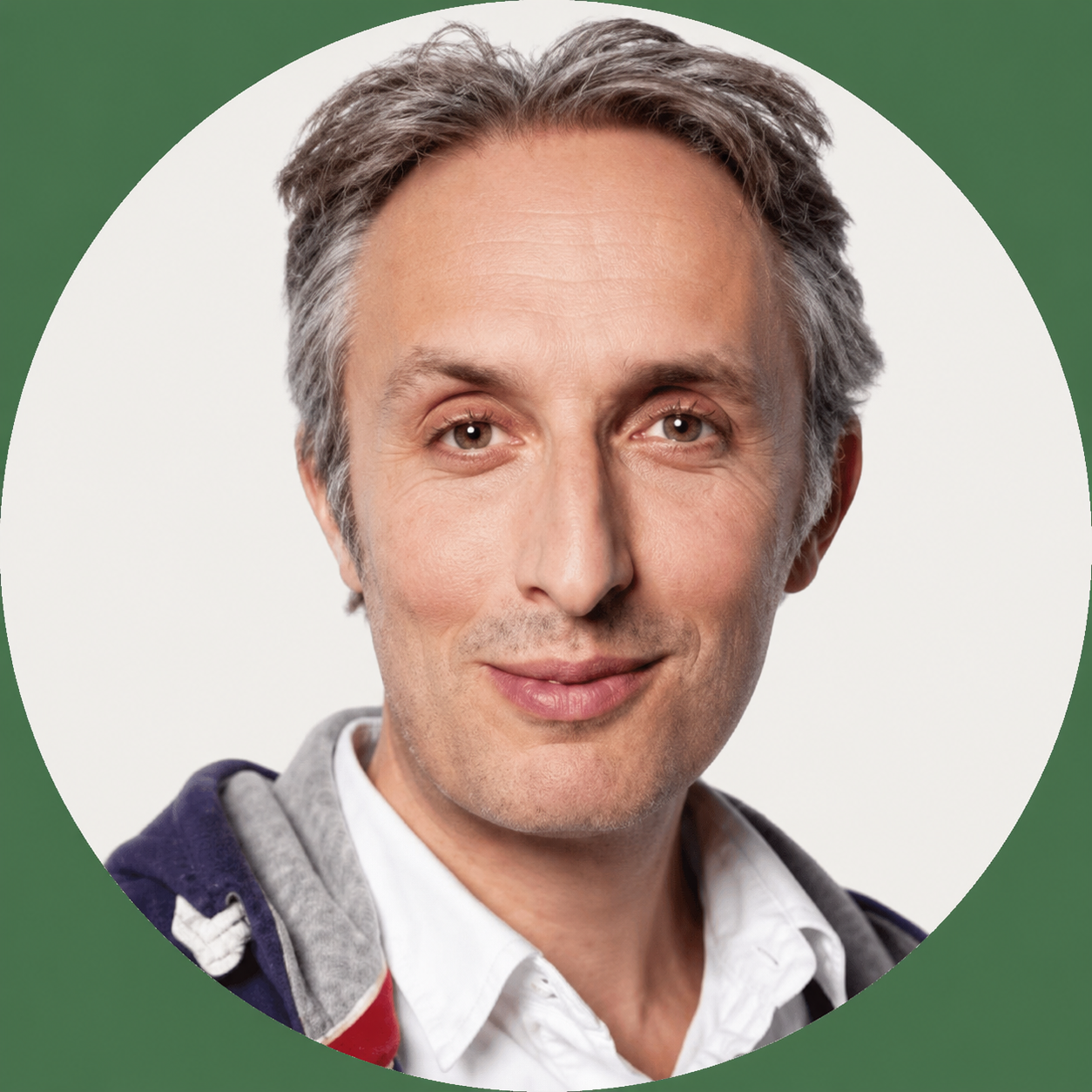 À Propos Alain Gasne