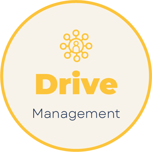 Drive management
