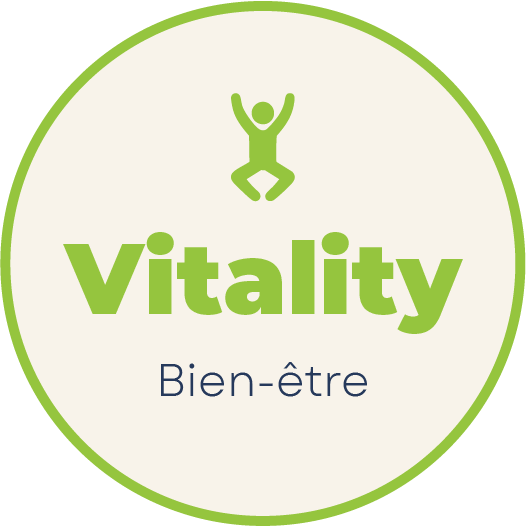 Vitality bien-être